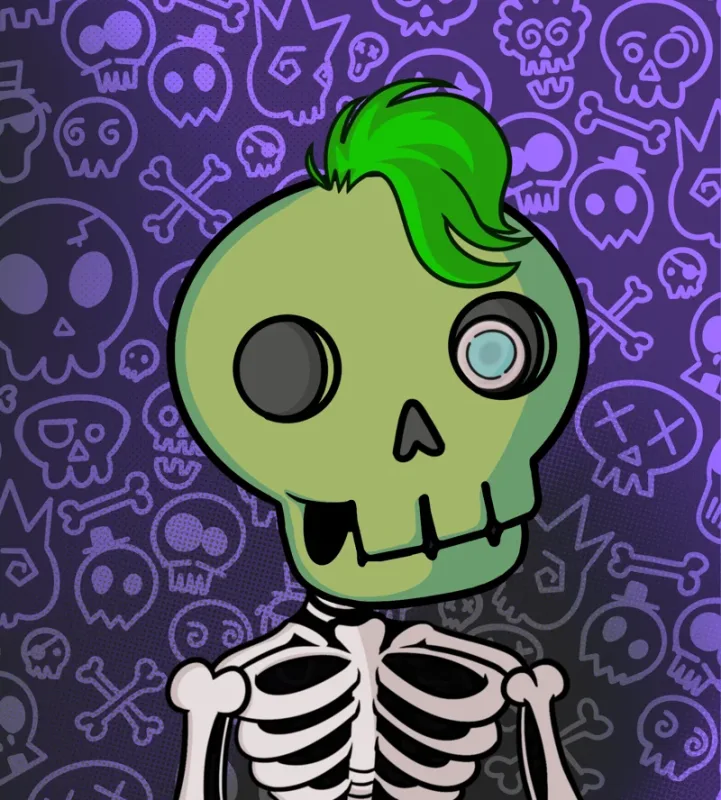 CroSkulls #4098