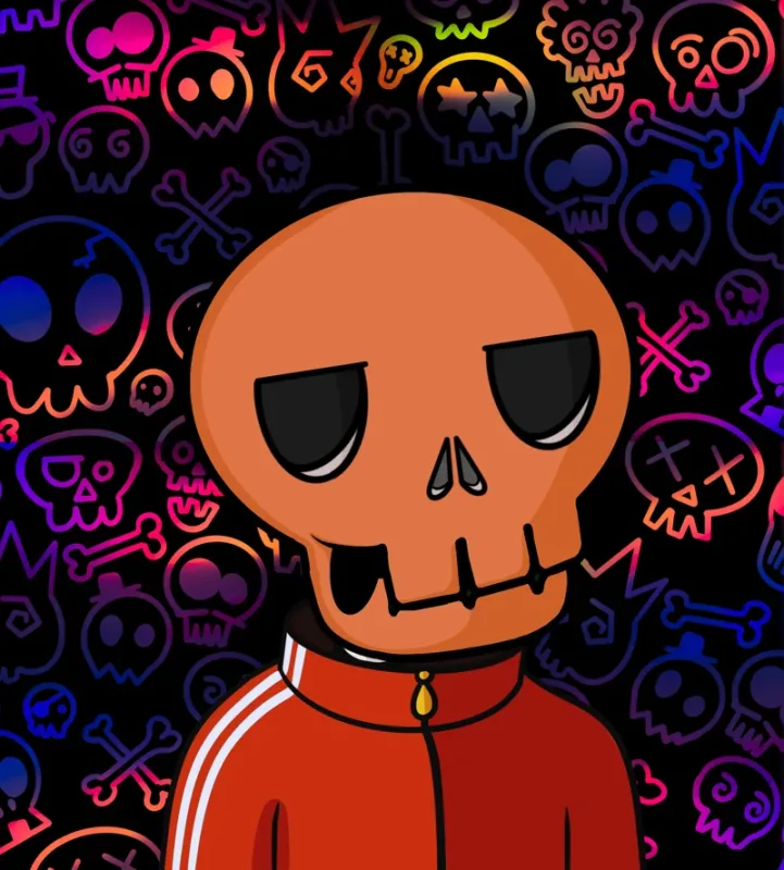 CroSkulls #4113