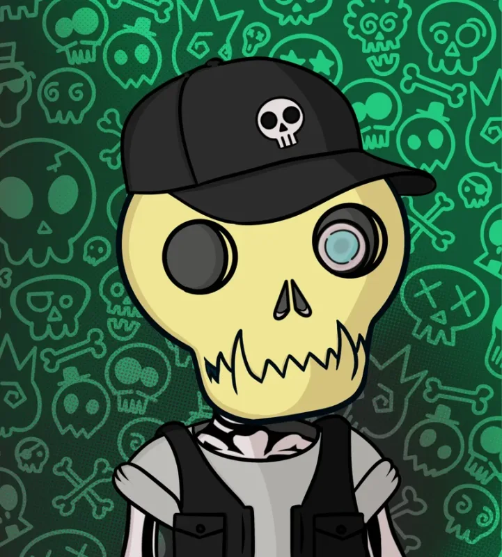 CroSkulls #4116