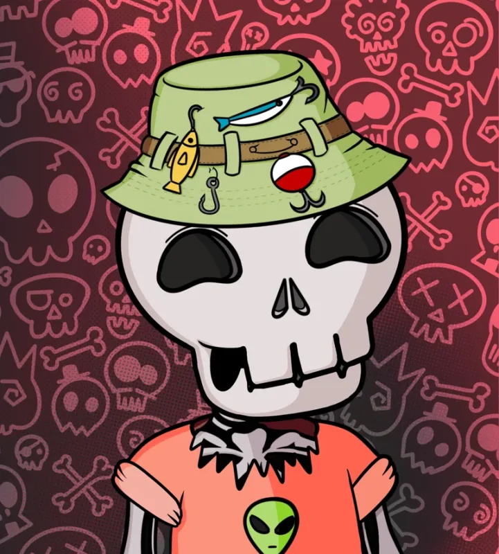 CroSkulls #4122