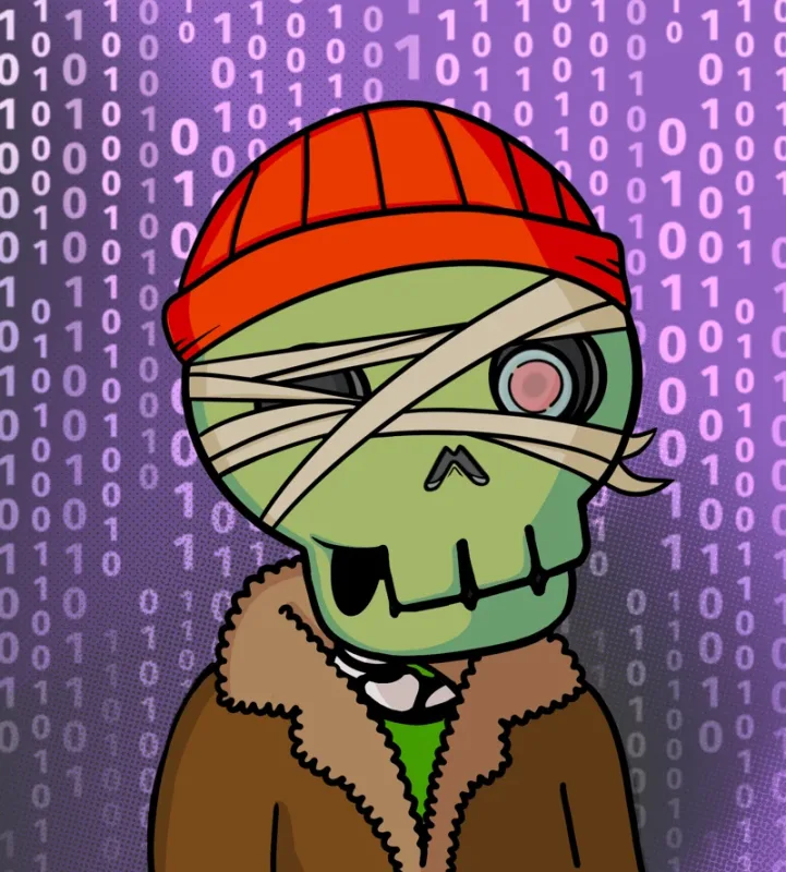 CroSkulls #4126