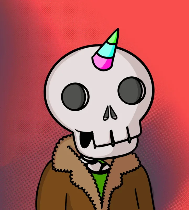 CroSkulls #4127