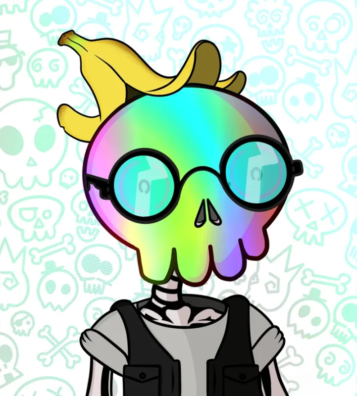 CroSkulls #4131