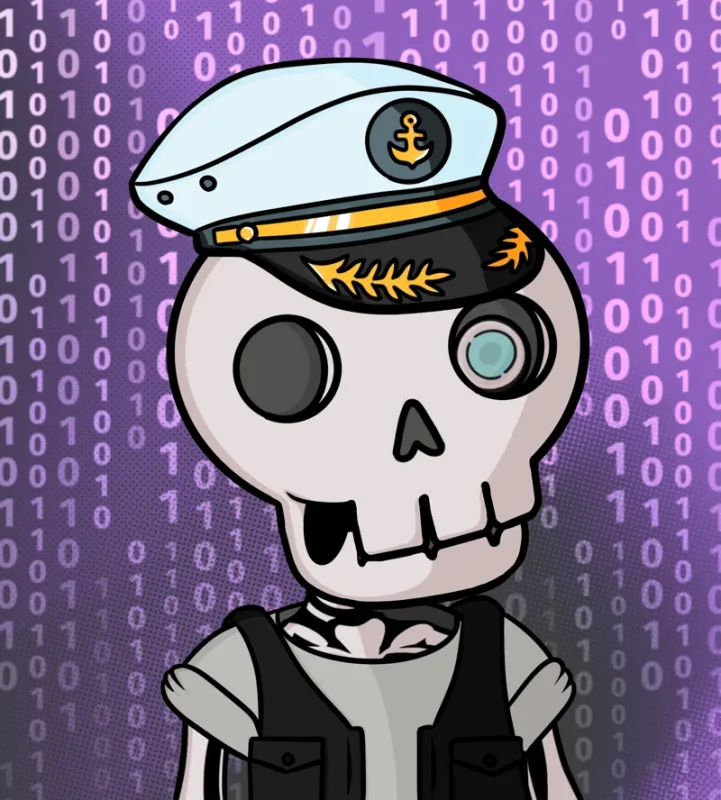 CroSkulls #4135