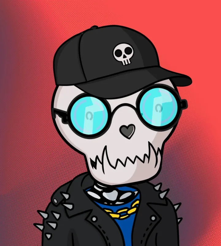 CroSkulls #4137