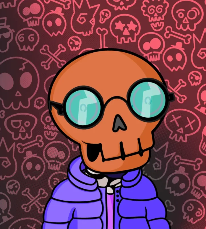 CroSkulls #4144