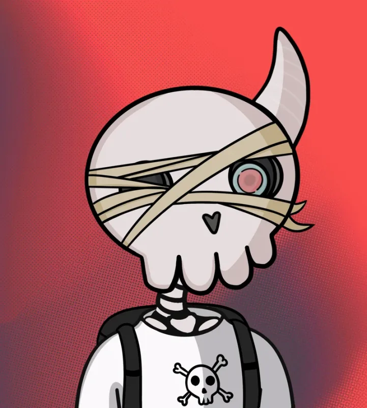 CroSkulls #4149