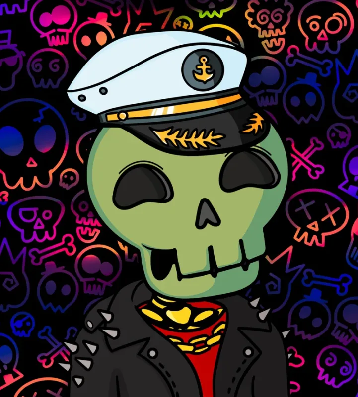 CroSkulls #4150