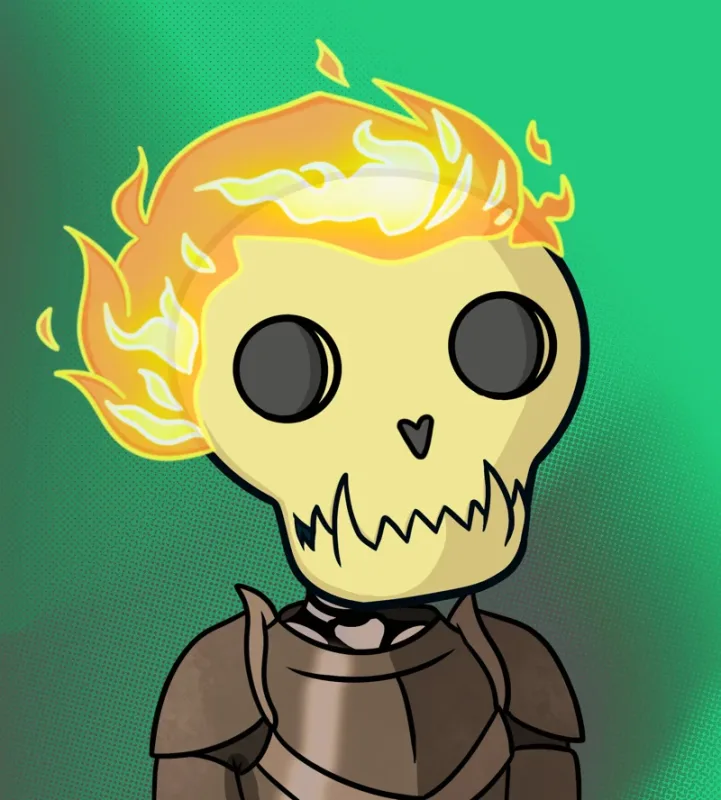 CroSkulls #4153