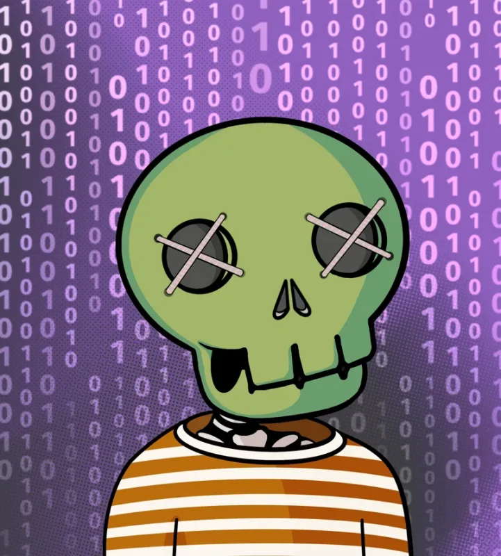 CroSkulls #4154