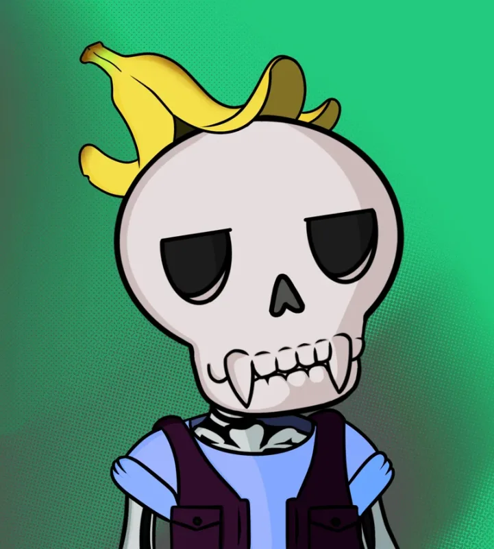 CroSkulls #4161