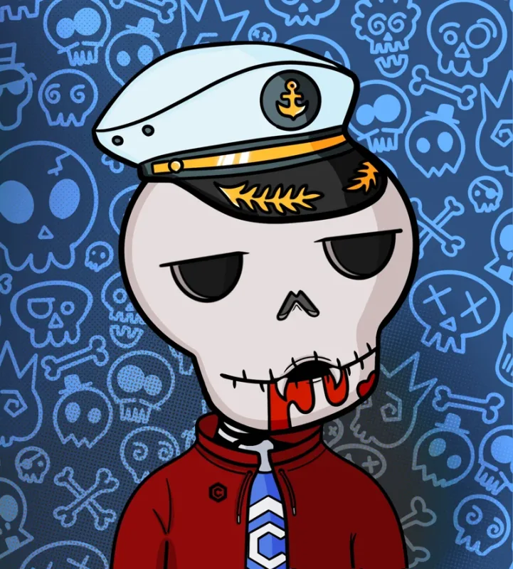 CroSkulls #4162
