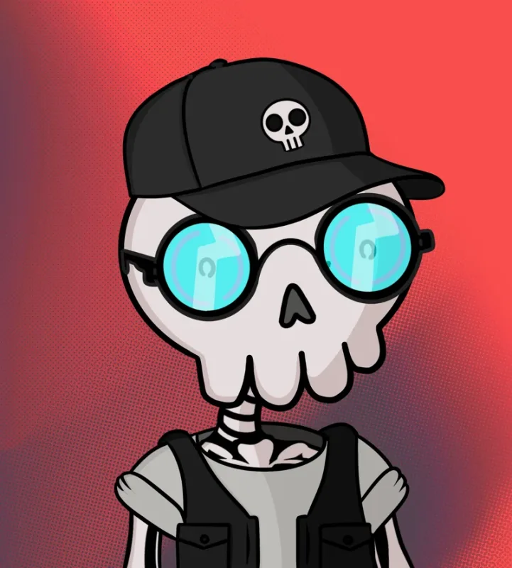 CroSkulls #4165