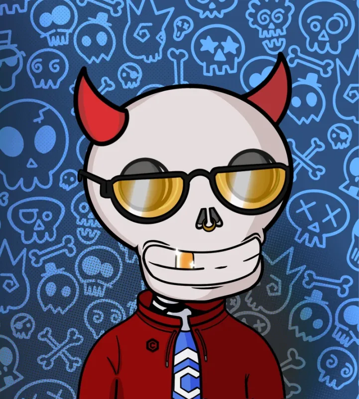 CroSkulls #4167
