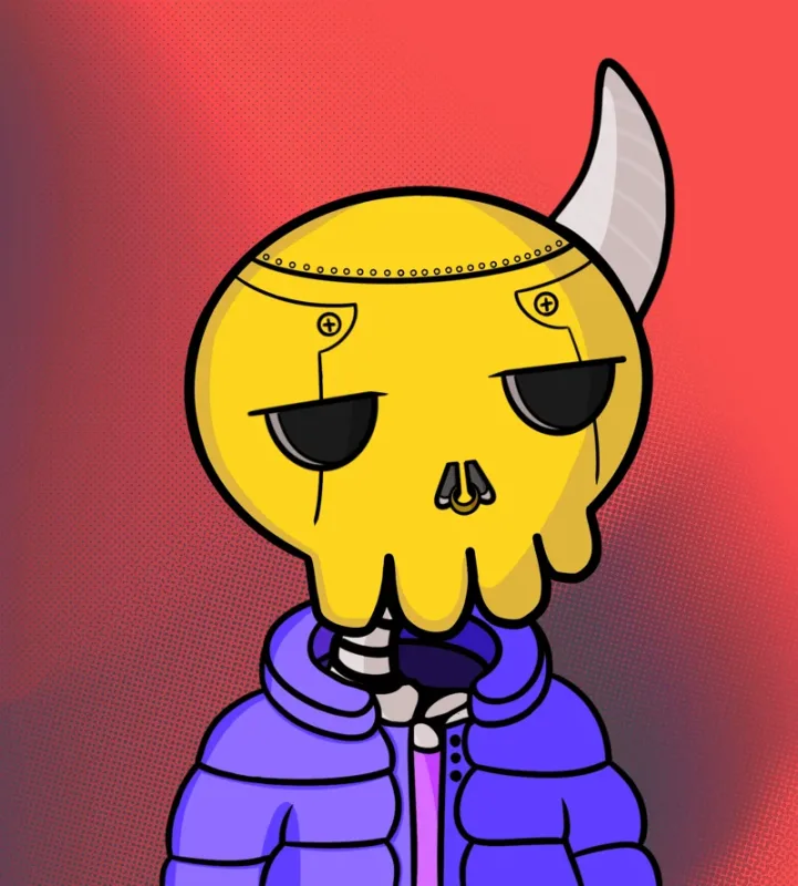 CroSkulls #4170