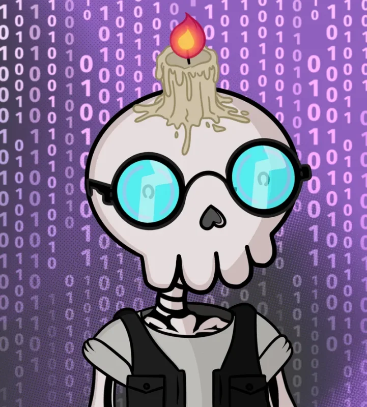 CroSkulls #4177