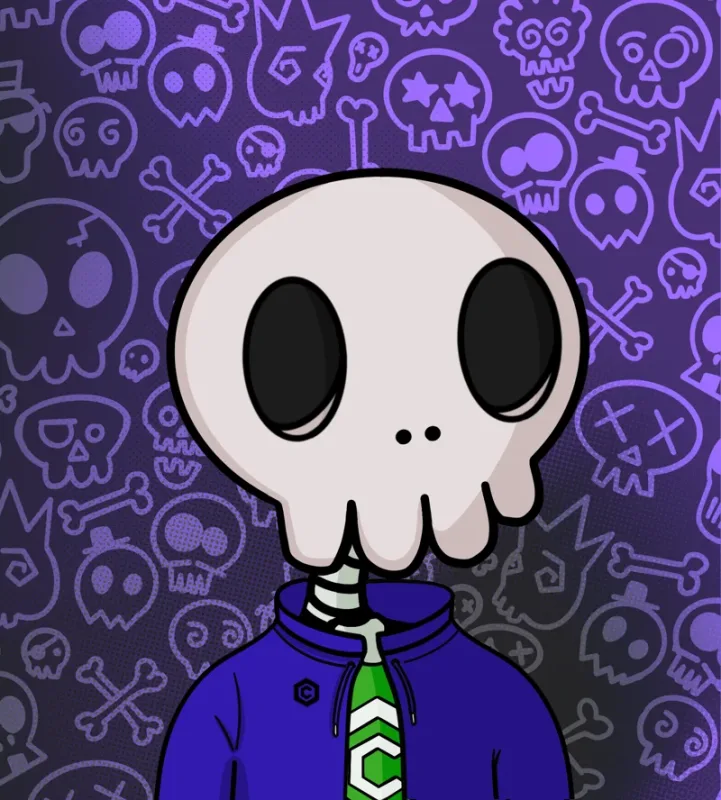 CroSkulls #4180
