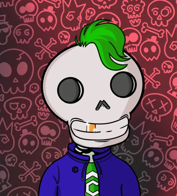 CroSkulls #4185