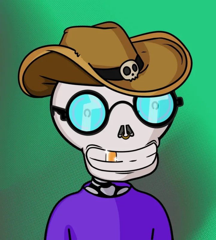 CroSkulls #4187