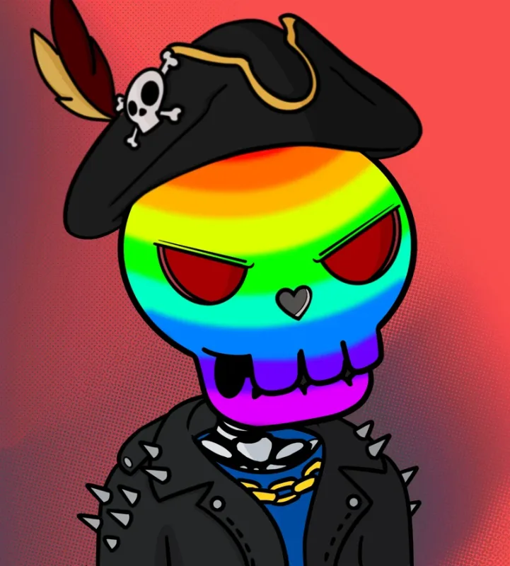 CroSkulls #4188
