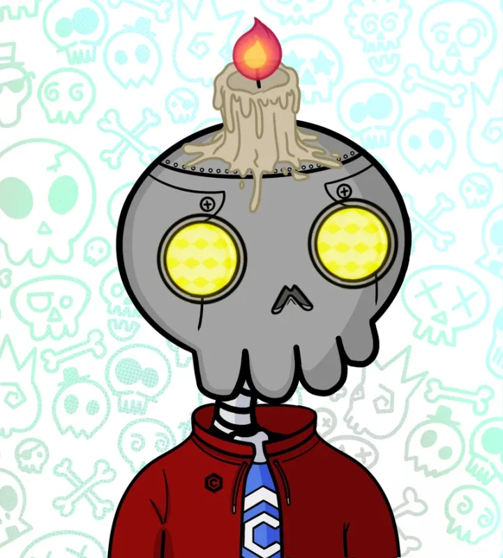 CroSkulls #4189