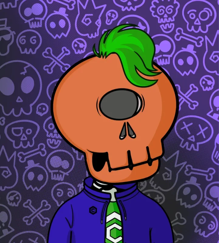 CroSkulls #4196