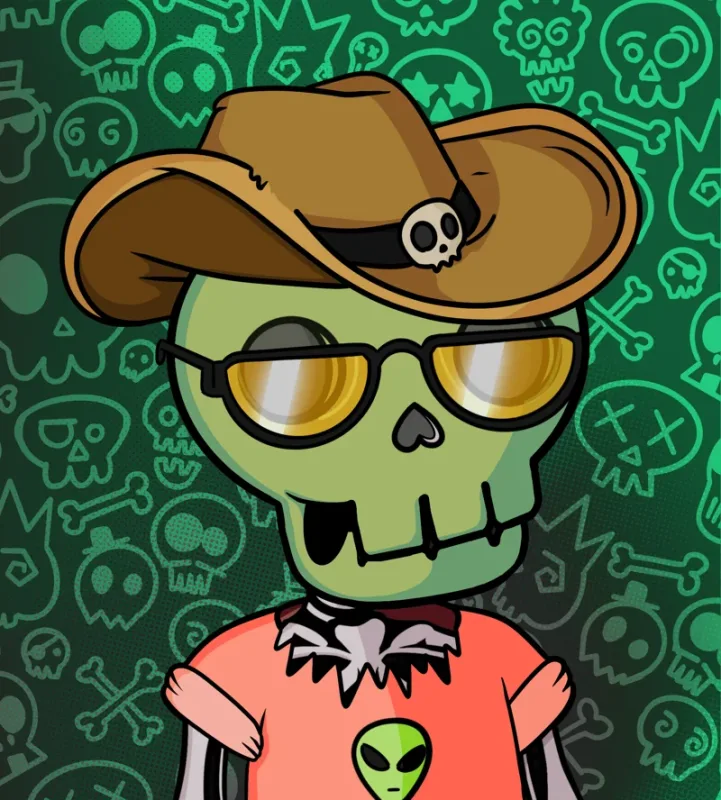 CroSkulls #4204