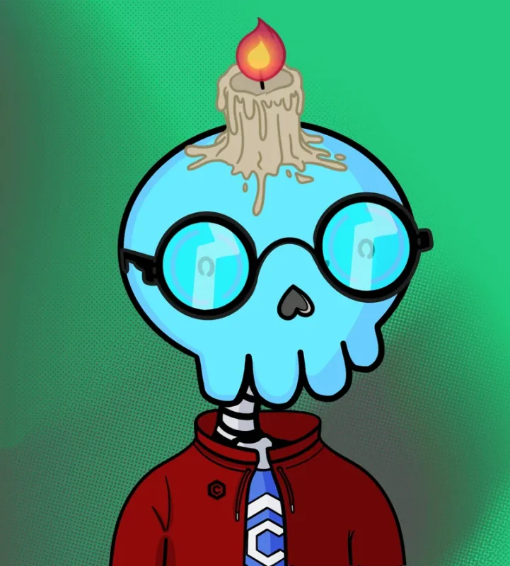 CroSkulls #4205