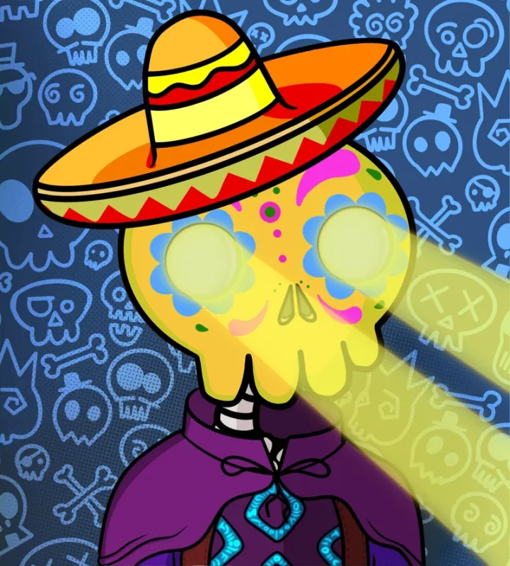 CroSkulls #4209