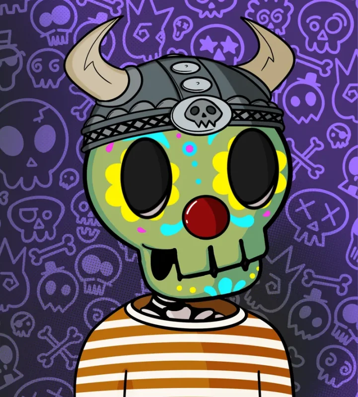 CroSkulls #4212
