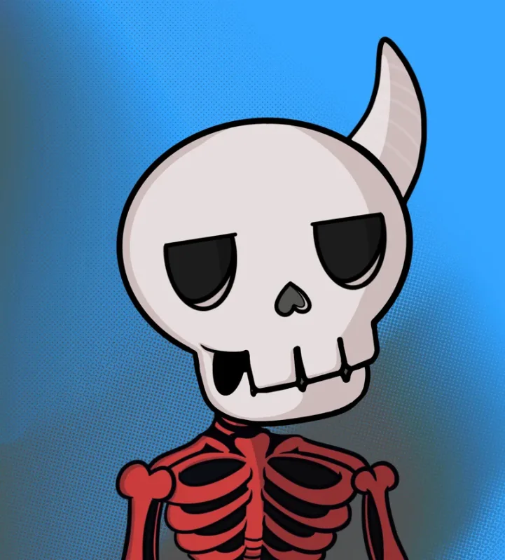CroSkulls #4215