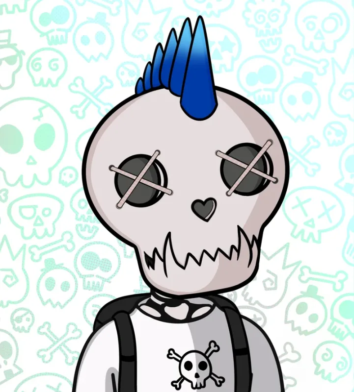 CroSkulls #4217