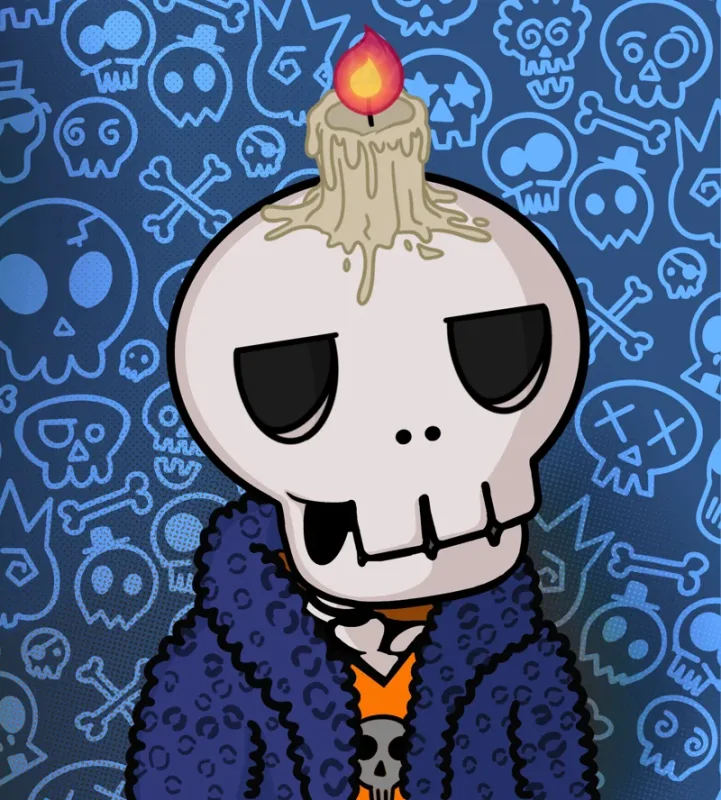 CroSkulls #4219