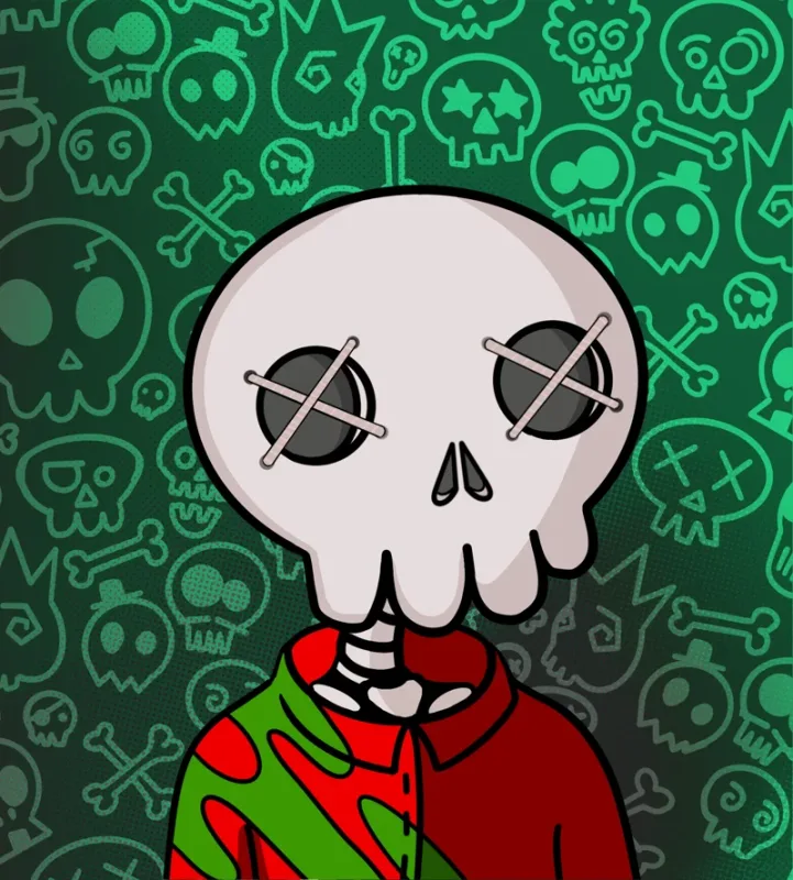 CroSkulls #4226