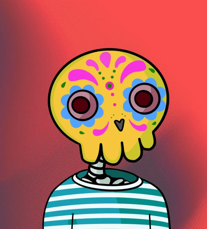 CroSkulls #4229
