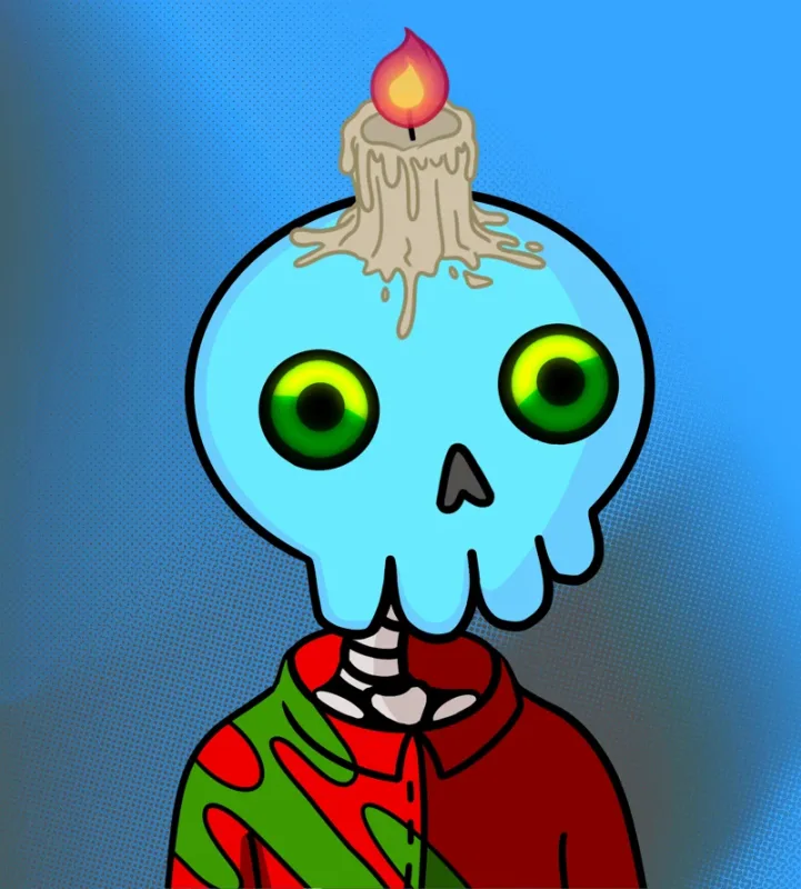 CroSkulls #4243
