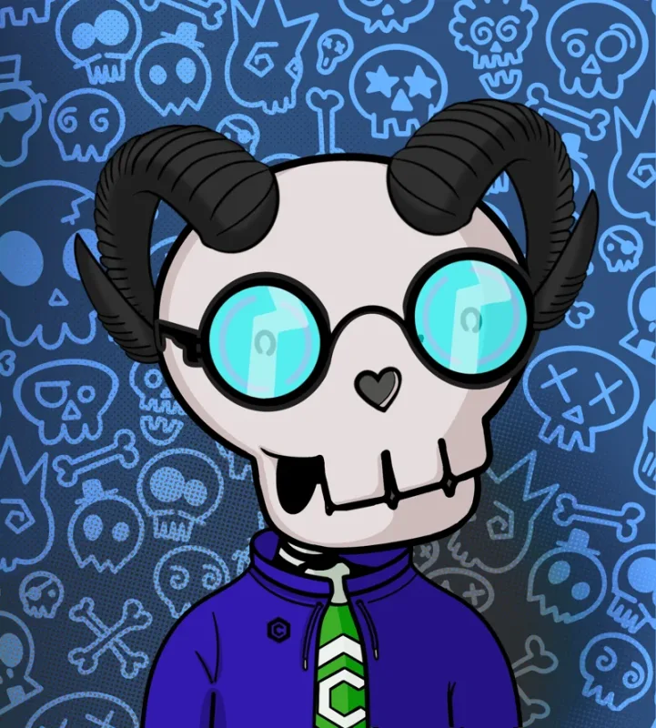 CroSkulls #4247