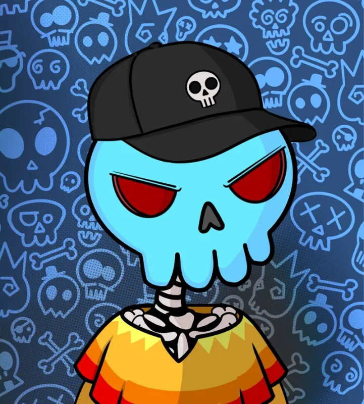CroSkulls #4248