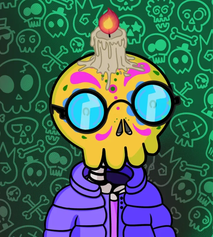 CroSkulls #4249