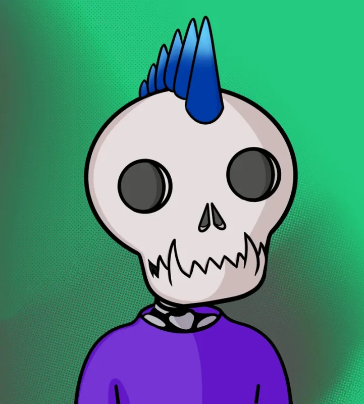 CroSkulls #4252