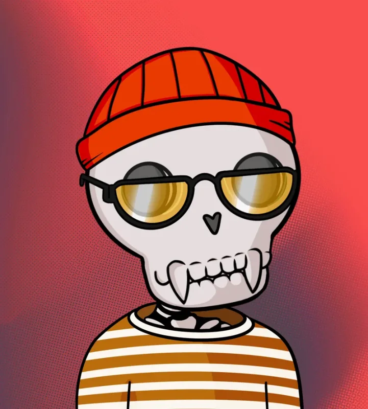 CroSkulls #4256
