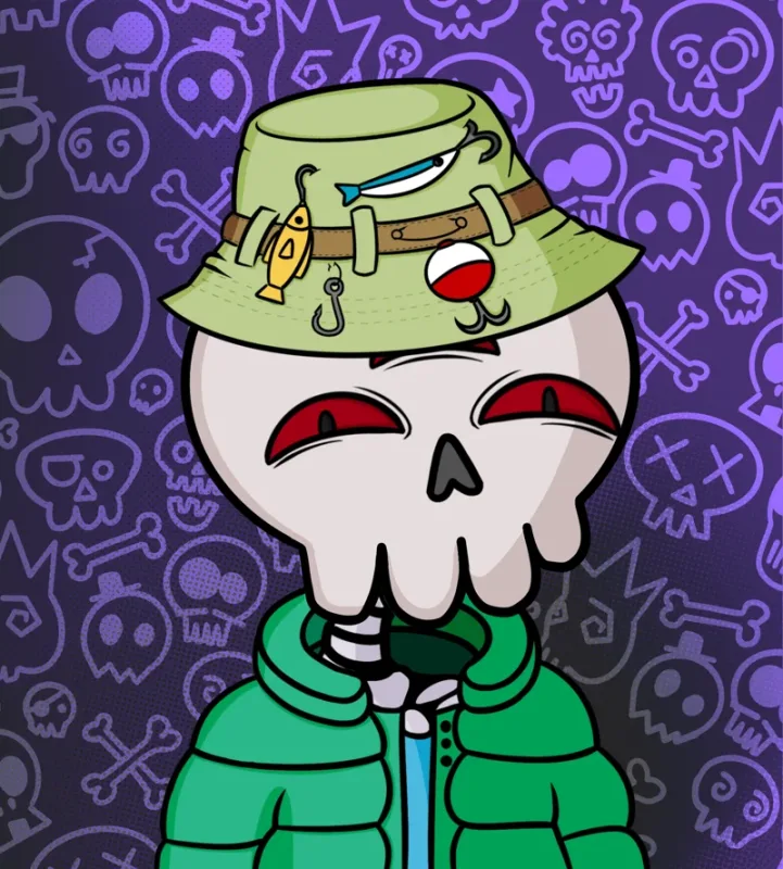 CroSkulls #4259