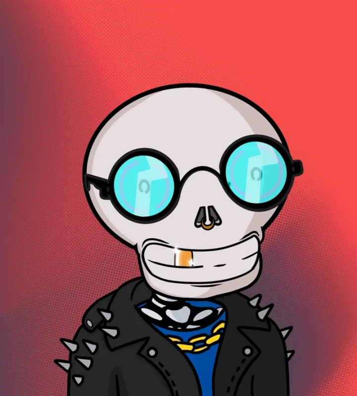 CroSkulls #4264