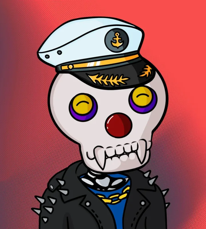 CroSkulls #4268