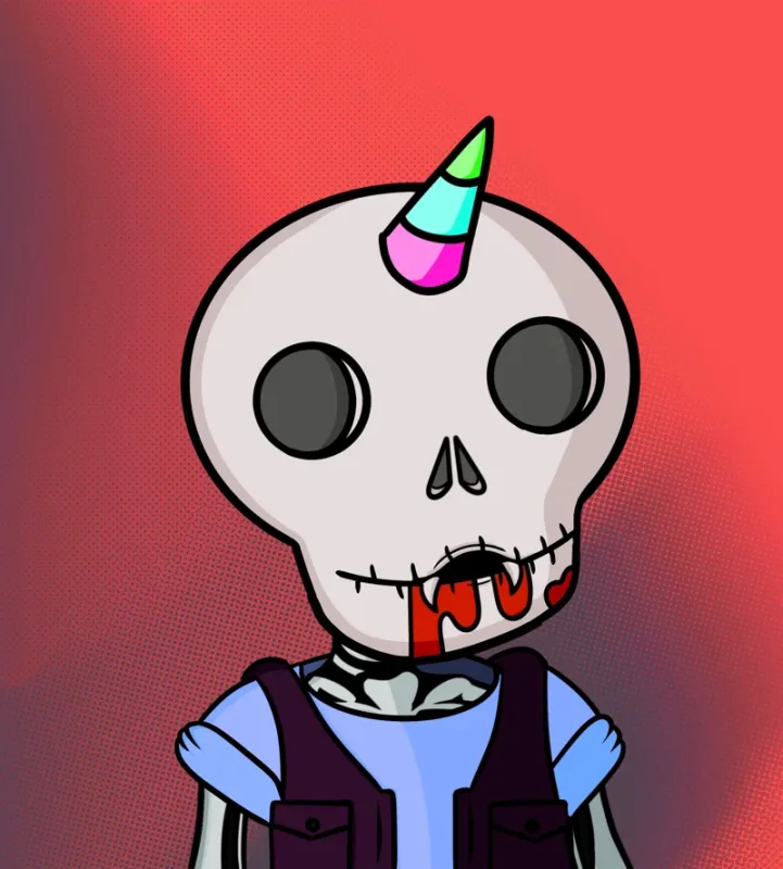 CroSkulls #4269
