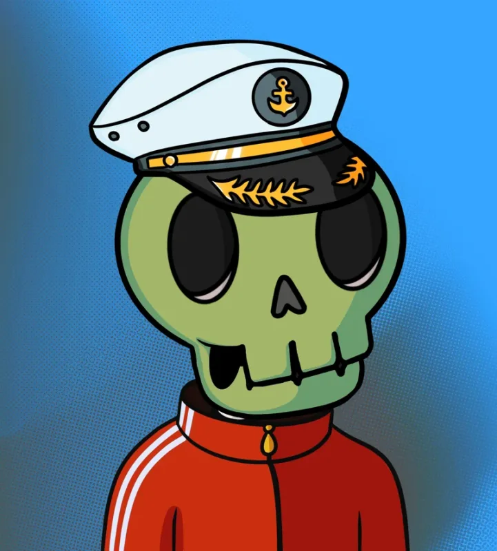CroSkulls #4270