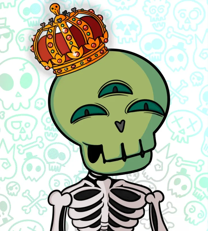 CroSkulls #4272