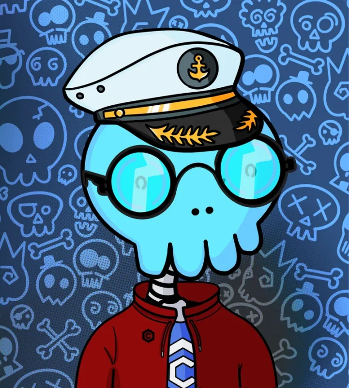 CroSkulls #4274