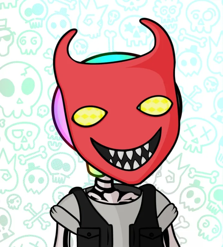 CroSkulls #4277
