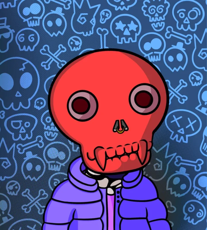 CroSkulls #4281